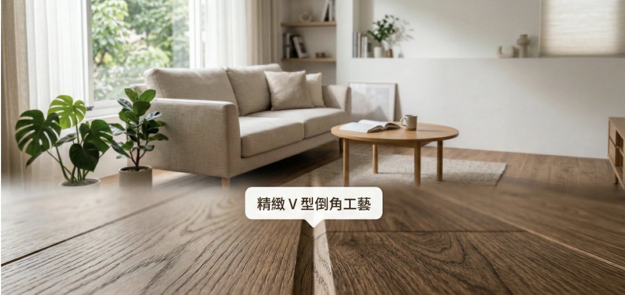 網購木地板注意事項＿木語地板
