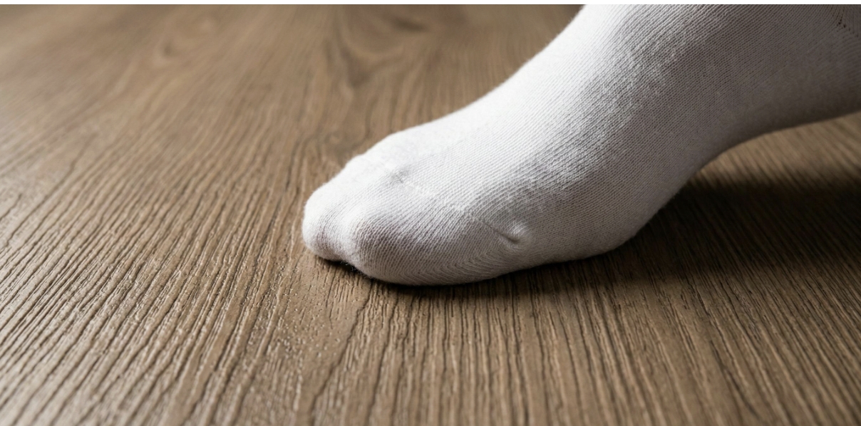 老人防滑地板＿木語地板