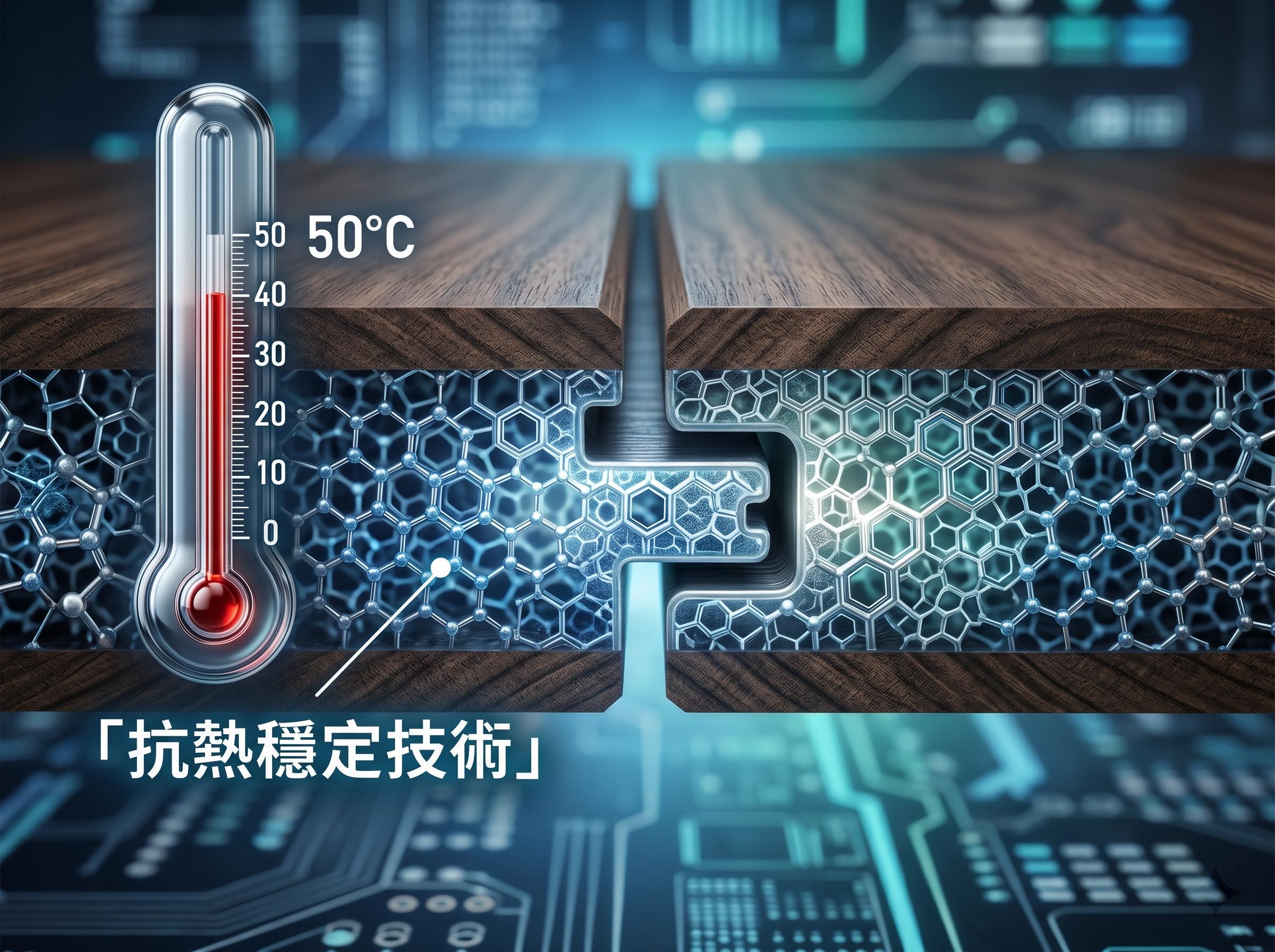 木地板推薦＿木語地材