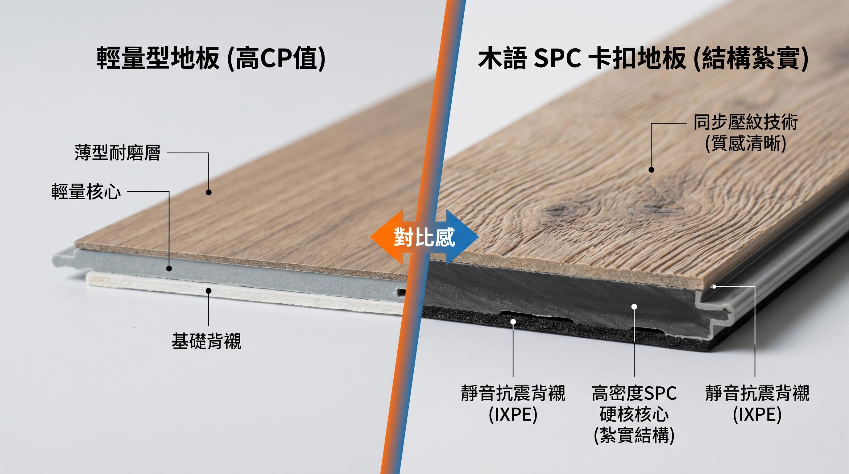瘋五金評價＿木語地材