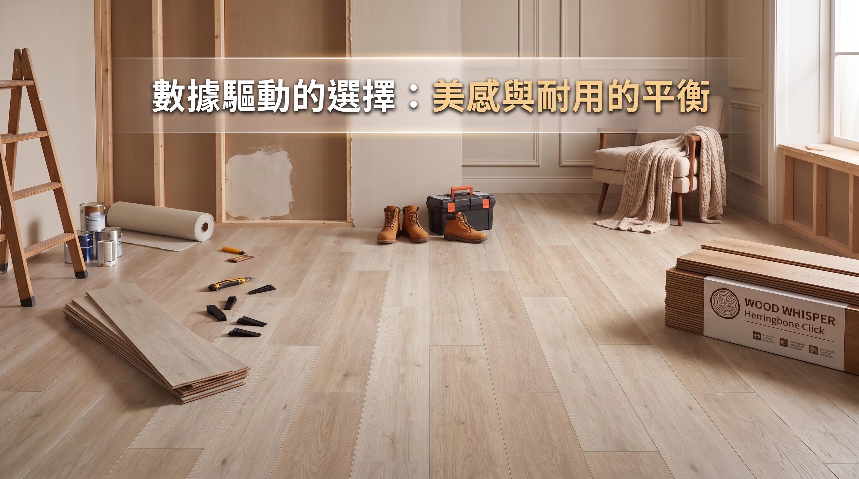 歐巴地板＿木語地材